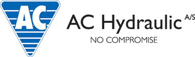 Katalog AC Hydraulic